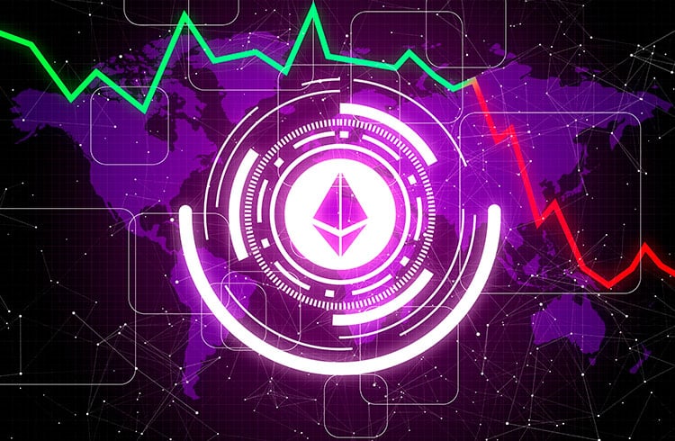 "ETH formou último fundo", diz analista que previu queda do Bitcoin em 2018