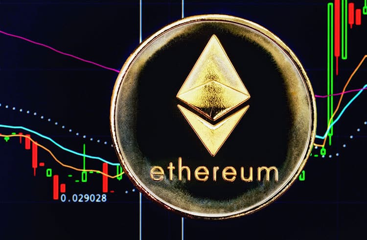 Ethereum Classic pode subir até 30%, diz especialista