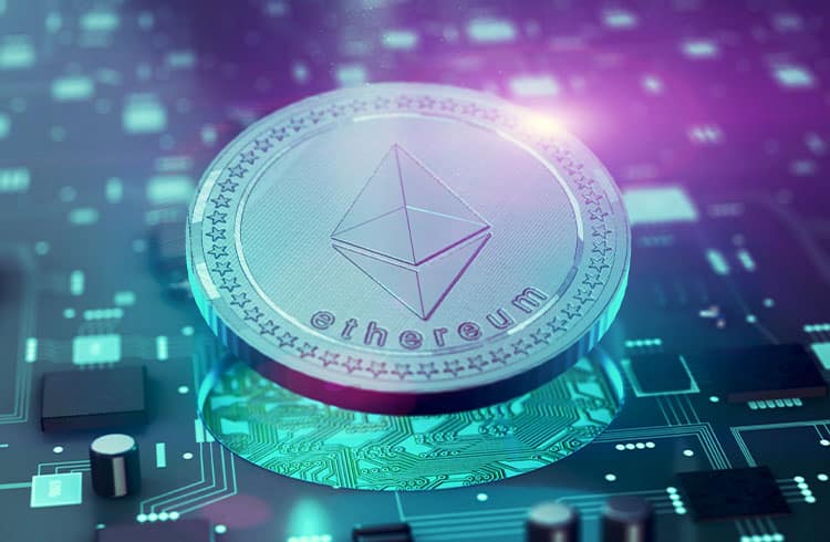 Ethereum pode chegar aos R$ 10 mil com o The Merge