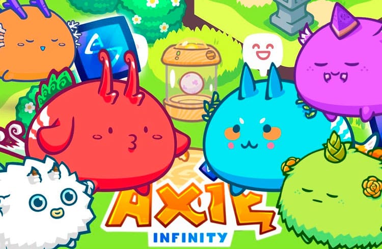 EUA recuperam R$ 156 milhões roubados do Axie Infinity em hack à Ronin