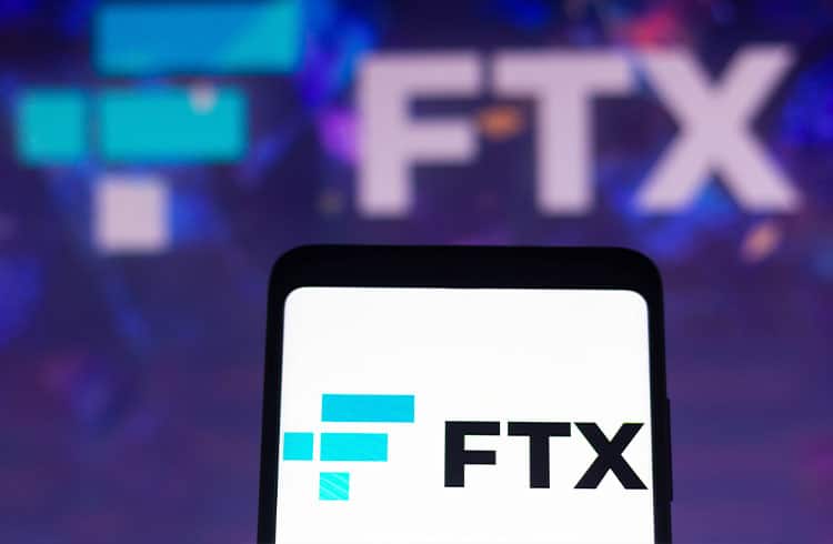 FTX vence leilão do banco cripto falido Voyager com lance de R$ 7,66 bilhões