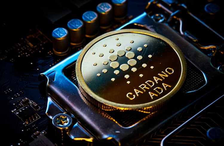 Hard fork Vasil é ativado com sucesso na Cardano