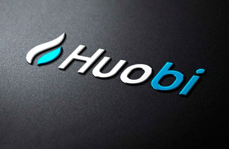 Huobi faz parceria com startup para integrar Pix em compra de criptomoedas no Brasil 