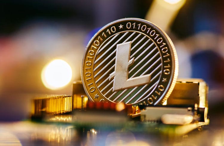 Litecoin prepara valorização que pode levar preço a atingir R$ 350; confira