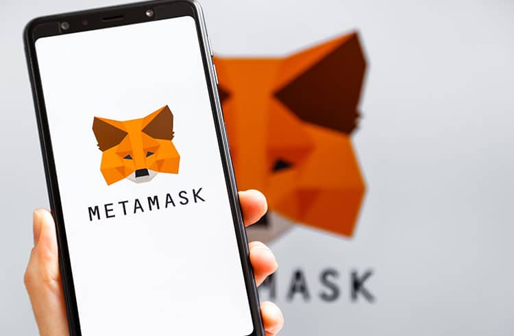 MetaMask lança versão beta do portfólio Dapp para melhorar a experiência dos usuários