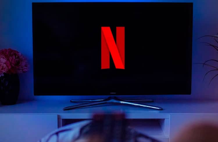 Netflix não vai permitir anúncios sobre criptomoedas