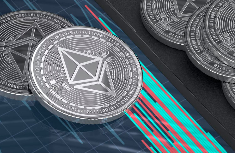 Nova atualização do Ethereum terá mecanismo de saque para ETH em staking