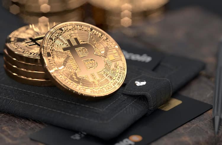 Número de carteiras com mais de 1 Bitcoin bate recorde