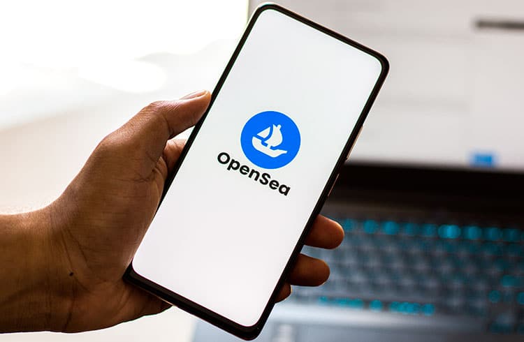 OpenSea paga recompensa de R$ 1 milhão a hackers éticos por encontrarem vulnerabilidade