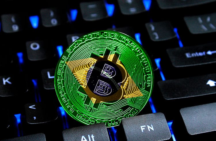 Pela primeira vez, Receita Federal registra mais de 1 milhão de brasileiros que negociaram criptomoedas