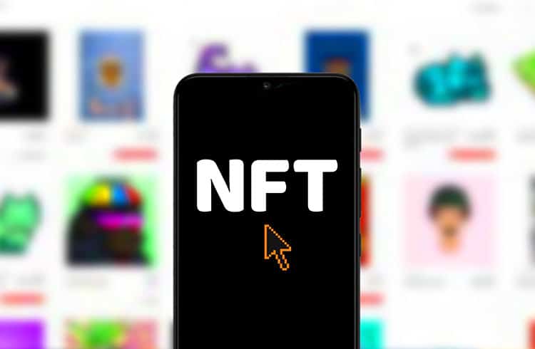 Projeto de NFT Azuki é avaliado em R$ 5,2 bilhões