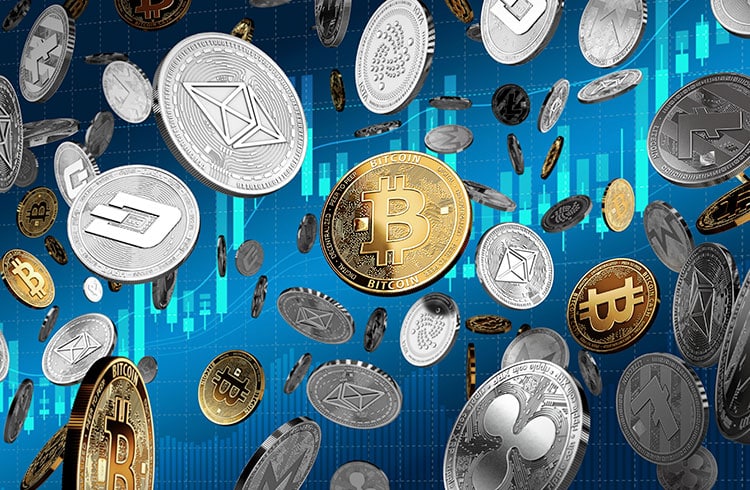 Quando terminará o criptoinverno e começará o ciclo de alta segundo a Korbit?