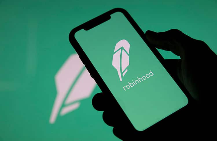Robinhood lança versão beta de carteira com recursos voltados para a Web3