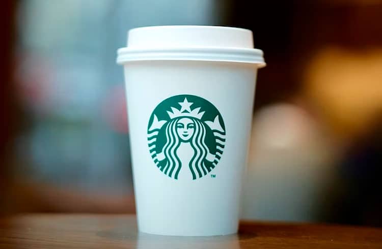 Starbucks integram NFTs a programa de fidelidade em parceria com a Polygon