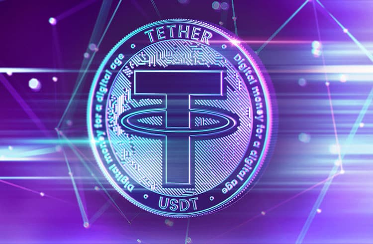 Tether-USDT