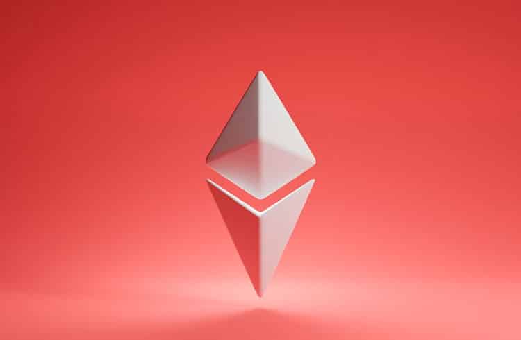 Token de hard fork do Ethereum enfrenta forte volatilidade antes de lançamento oficial