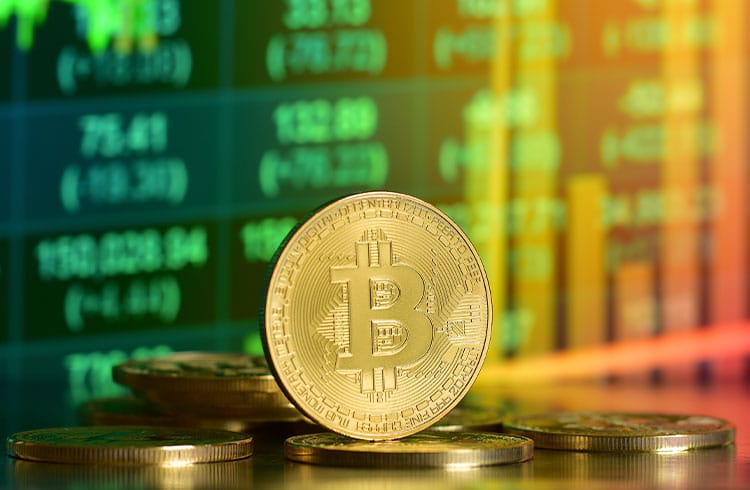 Veja razão que levou o BTC a cair abaixo dos US$ 19 mil