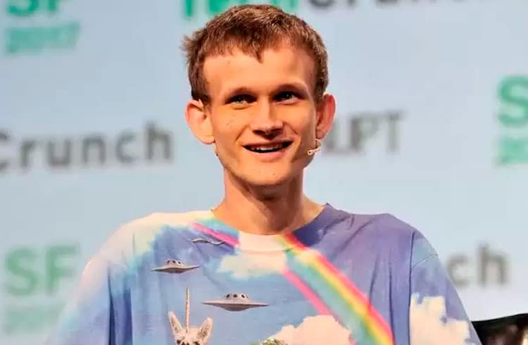 Vitalik Buterin lançará livro sobre Ethereum e Prova de Participação