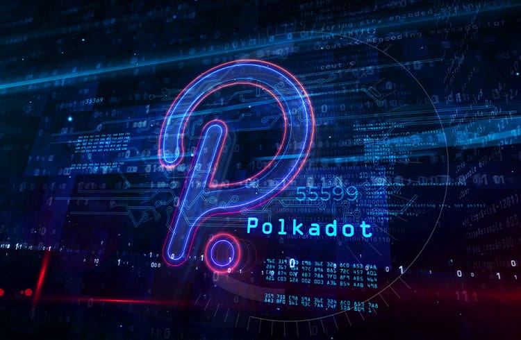 Ainda dá tempo de se inscrever no evento da Polkadot,100% online, para usuarios de Latinoamérica