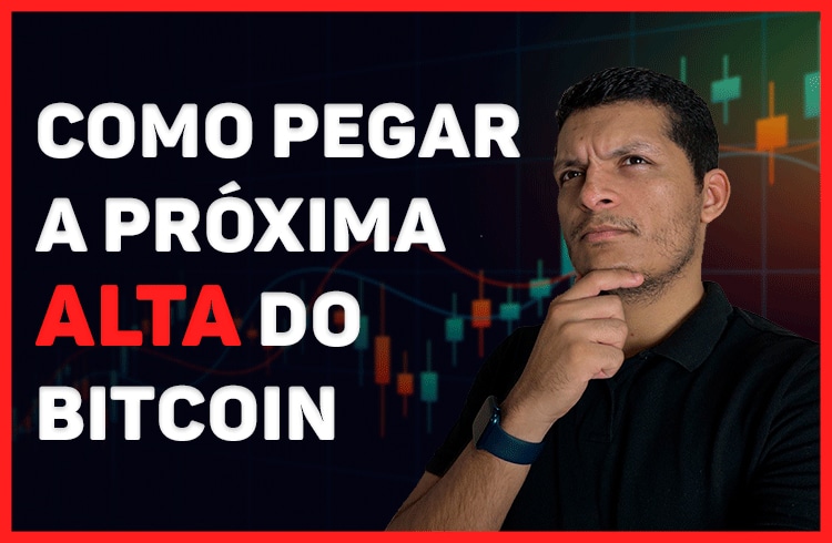 Análise Bitcoin; BTC formando fundo duplo, e agora? Alta infinita?