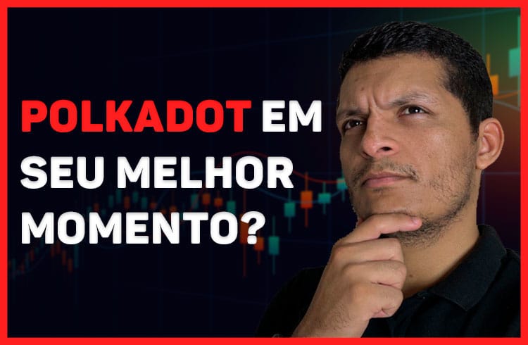 An lise Polkadot DOT Em Grande Acumula o An lise Polkadot DOT Em Grande Acumula o