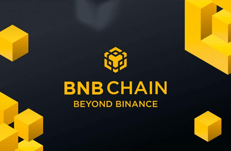 Binance libera atualização para nós da BNB após ataque hacker