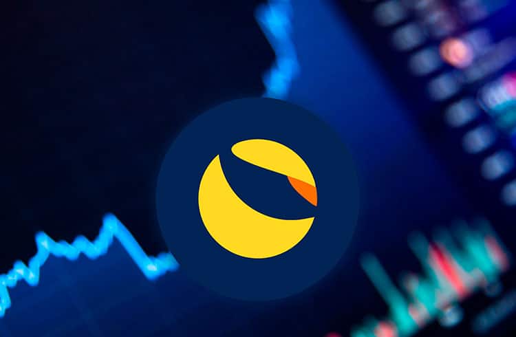 Binance queima R$ 4,7 milhões em LUNC e criptomoeda reage; veja previsão de preço