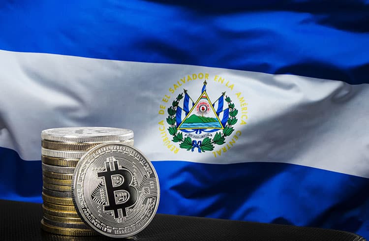 Bitcoin e El Salvador entram para o Livro dos Recordes