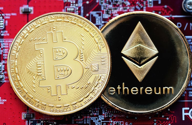 Bitcoin e Ethereum vão atingir nova ATH após a recessão: Paul Tudor Jones