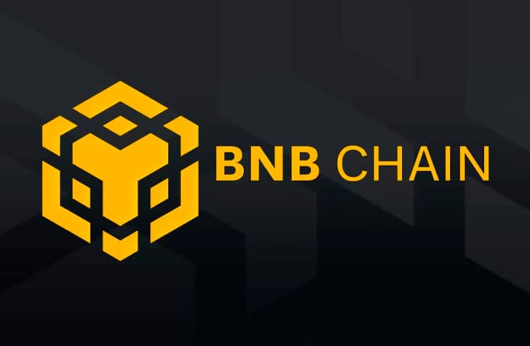 BNB Chain executa hard fork para proteger rede após hack milionário