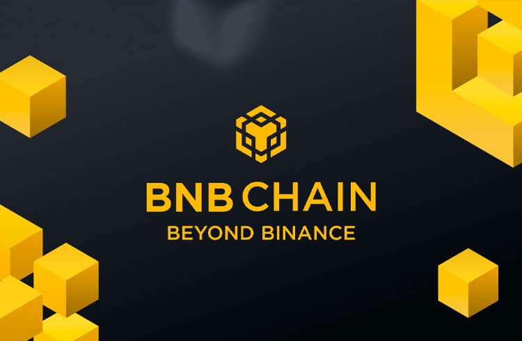 BNB Chain impulsionará startups Web3 da UE com novo programa de incubação