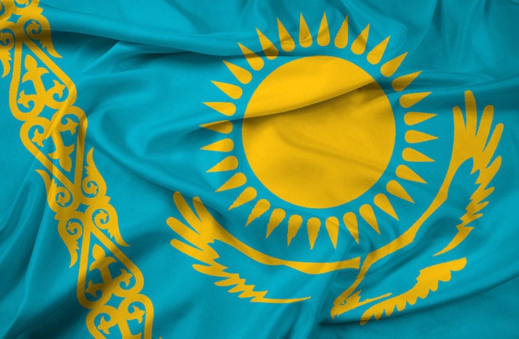 Cazaquistão vai emitir CBDC usando a BNB Chain