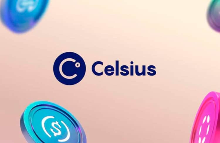 Celsius Network viola privacidade e expõe dados de milhares de clientes