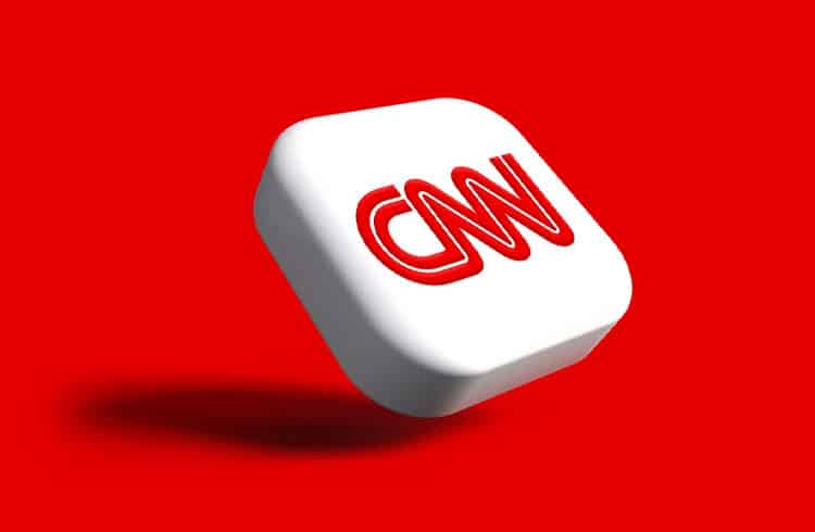 CNN é acusada de golpe após abandonar seu projeto de NFT