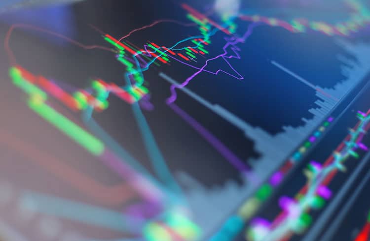 Coluna do TradingView: Mercado festeja rumores sobre ritmo de Juros