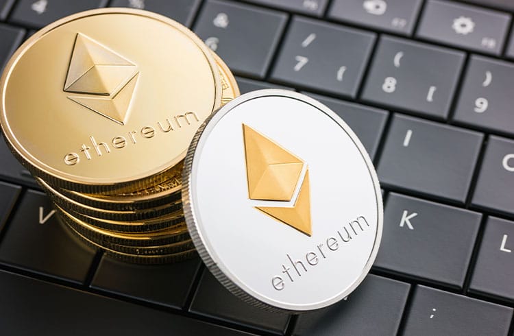 Ethereum está se popularizando entre as instituições, mostra pesquisa