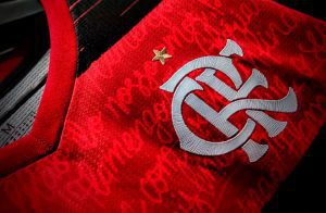 Flamengo fecha parceria com game para lançar NFTs