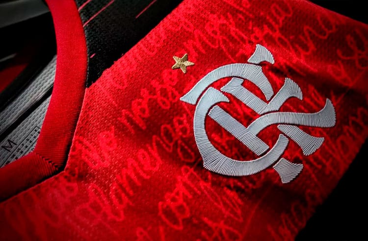 Flamengo fecha parceria com game para lançar NFTs