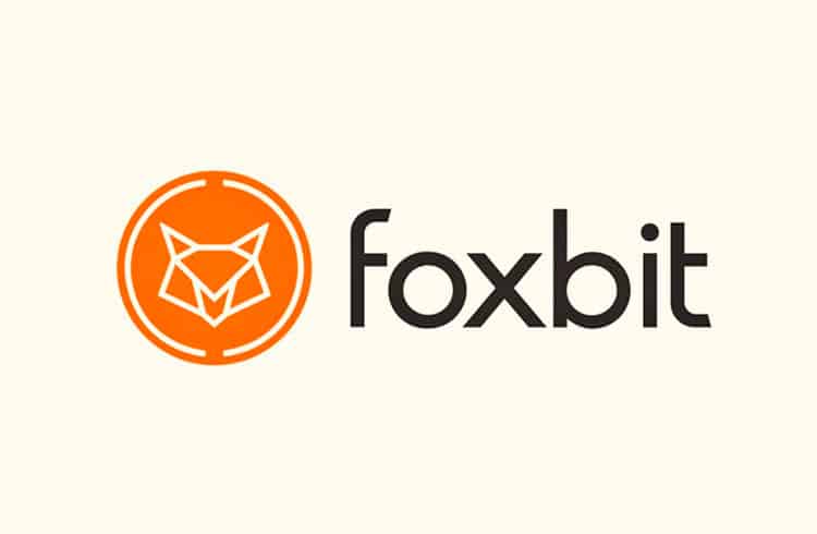 Foxbit lança exchange global