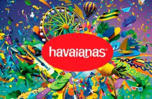 Havaianas anuncia coleção NFT e lança comunidade no discord