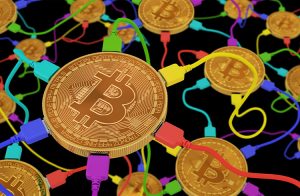Lightning Network atinge 5.000 BTC e mostra aumento histórico na usabilidade da rede
