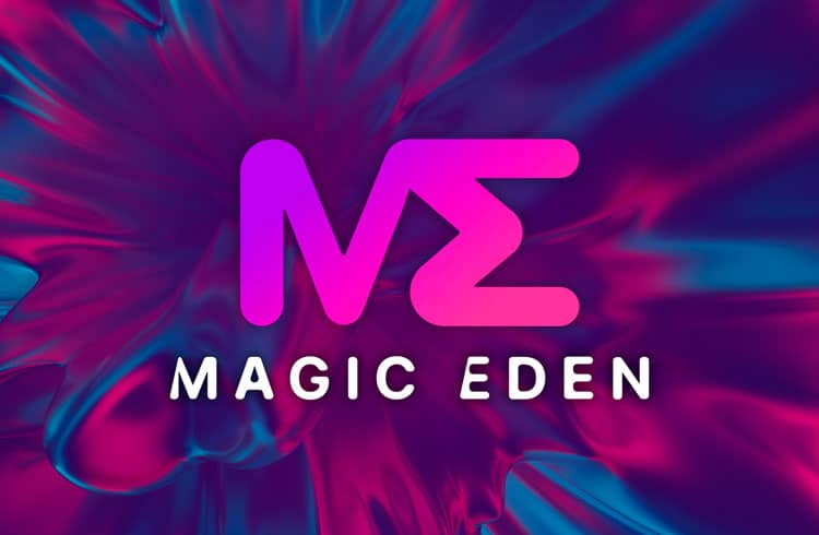 Magic Eden atualiza seu modelo de royalties para seguir dominando NFTs da Solana