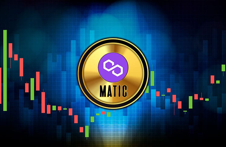 MATIC dispara 8% após novidades na rede Polygon; entenda