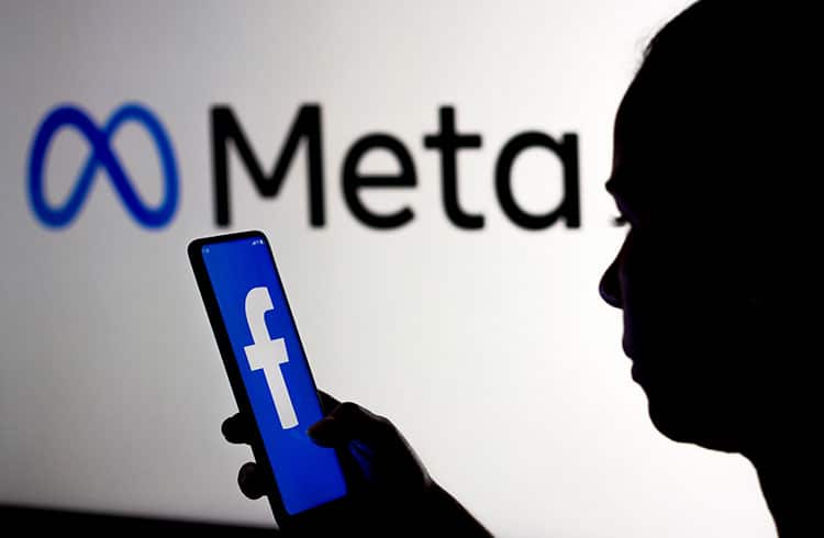 Meta, ex-Facebook, perdeu 70% de seu valor após migrar para o metaverso