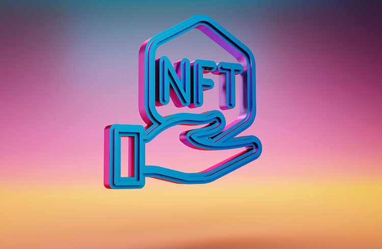 O ator Anthony Hopkins vende totalmente sua coleção NFT em sete minutos