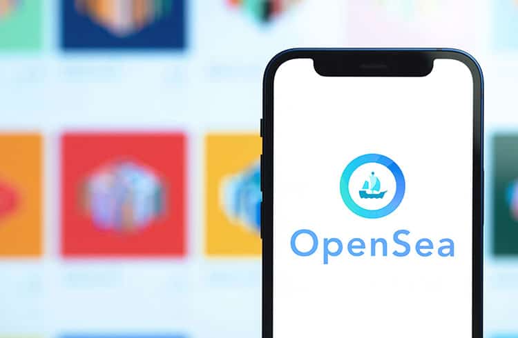 OpenSea adiciona Avalanche ao seu Marketplace