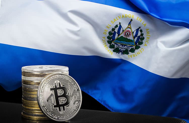 Pesquisa revela que 60% da população rejeita a Lei Bitcoin em El Salvador