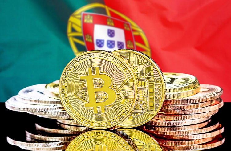 Portugal pretende tributar em 28% ganhos com criptomoedas