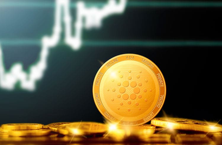 Preço do Cardano (ADA) sugere uma alta de 25%, diz analista