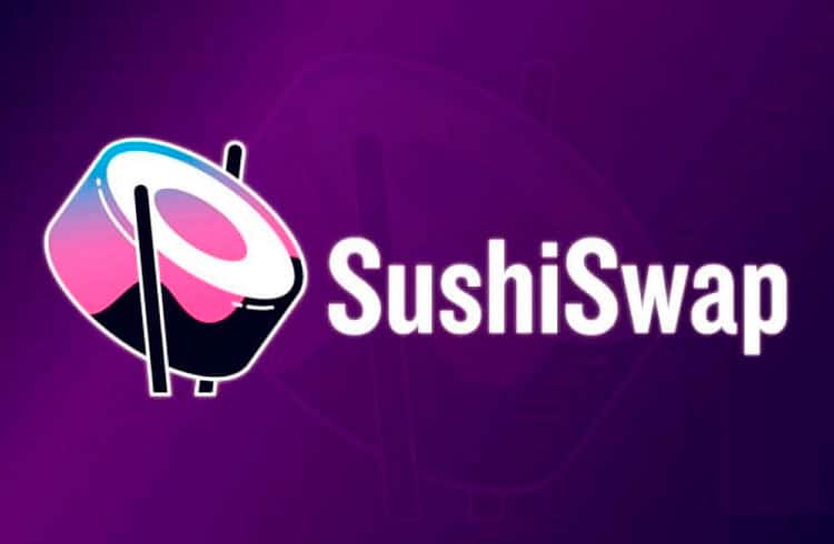 Preço do SUSHI sobe 7% após investimento de US$ 5,3 milhões da GoldenTree